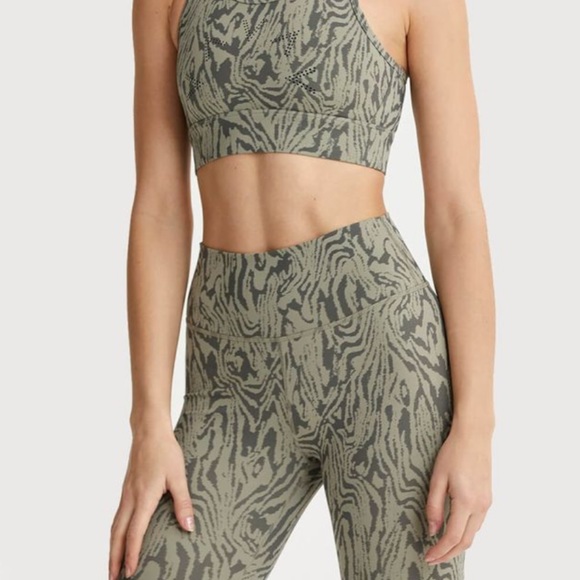 Varley Berkeley Leggings (S) - Picture 1 of 5